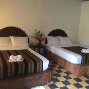 Luxury Room